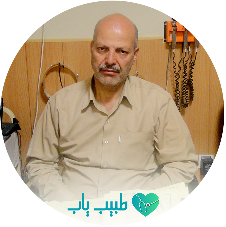 محمدرضا کمالی اردکانی